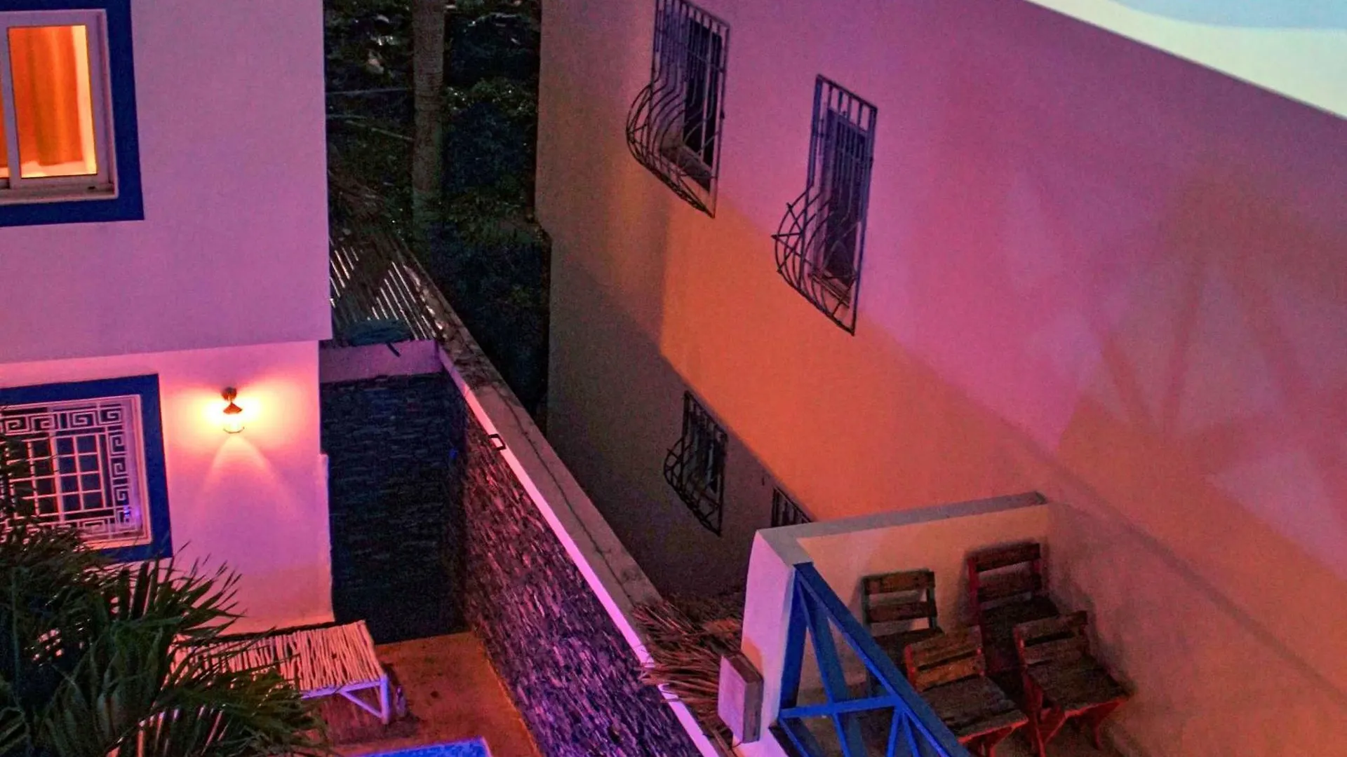 Apartment Altea Tropical Inn, Bayahibe