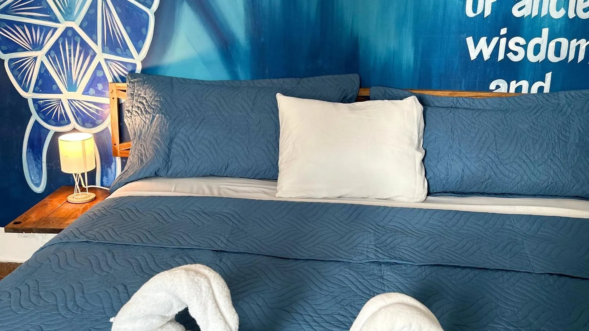 Altea Tropical Inn, Bayahibe 0*,  Dominican Republic
