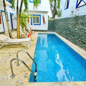 Caribbean Stay, Bayahíbe